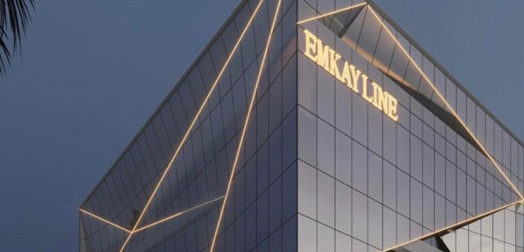 Emkay Group is Moving to a New Corporate Facility